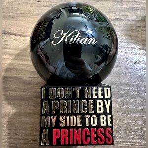 Princess by Kilian perfume with box 30ml